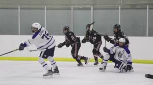 Adam Matar Highlight Tape 2021-2022