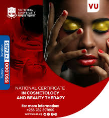 Victoria University Kampala Uganda