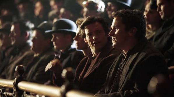 The Prestige