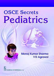 Osce Secrets Pediatrics By Manoj Kumar Sharma V D Agrawal Https Www Amazon In Dp 8123929366 Ref Cm Sw R Pi Dp X Bt Pediatrics Nursing Books Medical Science