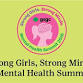 Strong Girls, Strong Minds: Mental Health Summit 2026 - Pensacola State College - Warrington Campus, 5555 US-98 Event Image