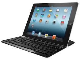 Amazon Com Logitech Ultrathin Keyboard Cover Black For Ipad 2 And Ipad 3rd 4th Generation Computers Acce Ipad Keyboard Ipad Keyboard Cover Keyboard Cover