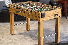 Find great deals or sell your items for free. The Best Foosball Tables 2020 How To Play Table Soccer Rolling Stone