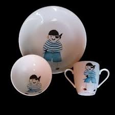 Le Limousin A Paris Cote Boutique Porcelaine De Limoges L Esprit De Delicatesse Coffret Al Porcelaine De Limoges Porcelaine Ceramiques Peintes A La Main