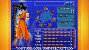 Maybe you would like to learn more about one of these? Cheats For Ps2 Dragon Ball Z Budokai 3