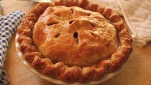 Steak and kidney pie is a classic english dish. How To Make Pie Dough Video Allrecipes Com
