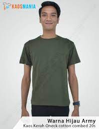Baju batik pria warna hijau fashion muslim 2019 baju batik pria warna hijauadalah salah satu gambar dari pembahasan artikel 35 gambar model jual beli baju koko muslim pria lengan panjang hijau. Kaos Polos Hijau Army Archives Cetakkaosmania