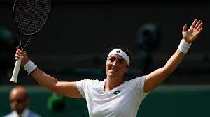 British wildcard emma raducanu faces australia's ajla tomljanovic third on court one Zfcfaime2wisim