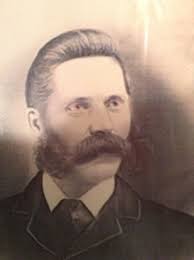 The Bushey Family: Wilson, Ray, Floyd, and Donald with Mom, Dianna (Thank  you JohnandSusan Bushey for the photos...)