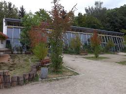 Zoologische gesellschaft hochfranken 1907 e.v. Savannenhaus Zoologischer Garten Hof Der Beutelwolf Blog