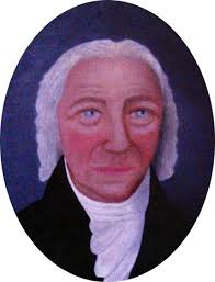 Rev. John Tompson (1740-1828) and the First Parish Parsonage