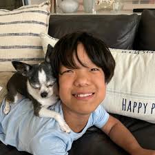 Handsome Fellas! Floyd, Junior, Paul, Juan & Bob