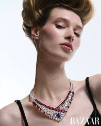 The Chanel Haute Joaillerie Sport Collection is A Heady Mix Of Hero Pieces  Worthy Of A Place On The Podium