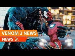 Spiderman Venom2 Spider Man Can Show Up In Venom 2 Due To New Contract Sony S Spider Man Venom Future Youtube Spiderman Venom 2 Geek Culture