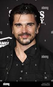 Juanes actor hi-res stock photography and images