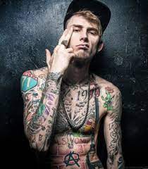 Maybe you would like to learn more about one of these? Mgk Rap Devil Wallpapers Top Free Mgk Rap Devil Backgrounds Wallpaperaccess