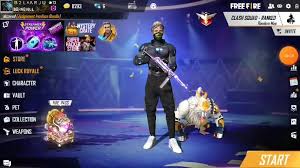 Keep the exit free for the fire brigade. Free Fire Lovers Scammer Garena Free Fire Facebook
