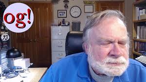 KE0OG Dave Casler Live Stream 21 Sept 2023