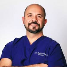 Eric Valladares, MD, Physician