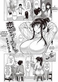 Motherhood Of Love 1 Manga Page 2 - Read Manga Motherhood Of Love 1 Online  For Free