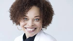 Brigitte Daniel's Instagram, Twitter & Facebook