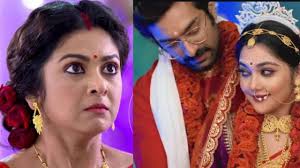 New episode twist of popular bangla serial Chirodini Tumi Je Amar