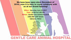Locations near you · top quality pet care · trusted professionals Latest News At Gentle Care Animal Hospital