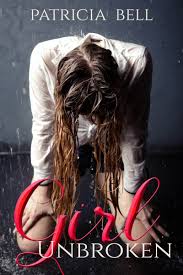 Cover For Girl Unbroken Novella Unbroken Karina
