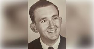 Obituary information for Thomas Dewyanne Pond