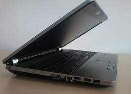With the probook 4535s, hp uses a standard touchpad from the company synaptics. Review The Hp Probook 4530s It May Be Stylish But Is It A Practical Choice For Business Users Iot Agenda