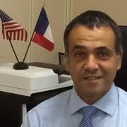 Frédéric TROUVE (ECL 1997)