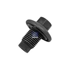 Dt 13 41030 Oil Drain Plug Suitable For Citroen Fiat Ford