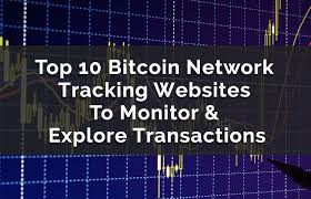 The number of bitcoins processed on a single day reached its highest value at the beginning of 2021, as more people displayed interest in the cryptocurrency. Top 10 Bitcoin Tracking Websites How To Monitor Btc Transactions