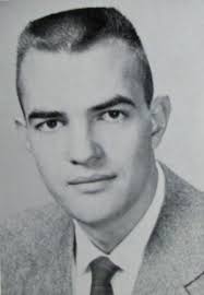 Pen in Hand: John Squires: the long happy life of a Tehachapi original