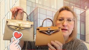 I TRIED A MINI KELLY DUPE AND IT CHANGED EVERYTHING!! 😳