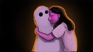 Colors Live - ghost by tteaa