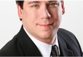 The Guthrie Clinic Appoints John Petrov as Its First Chief Caregiver  Officer, Executive Vice President