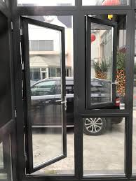 Measurements given are the external frame size. Window And Door Store Storefront Glass Glass Door Store Door