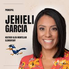 📣 Principal Announcements for the 2025–26 School Year 📣 We're excited to  introduce the leaders who will be guiding our campuses with purpose,  passion, and pride next school year! Please help us