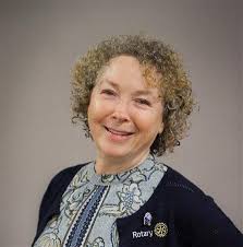 District Organization Chart with Photos