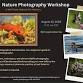 Nature Photography Workshop