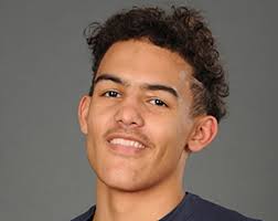 How high can trae young's hawks climb? Trae Young Oklahoma Awaits Highly Sought Point Guard S Decision Occc Pioneer