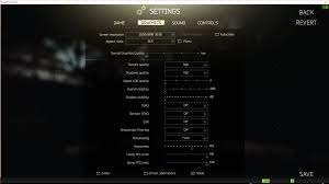 Fps 0 disables fps information overlay. 120 Framerate Limit General Game Forum Escape From Tarkov Forum