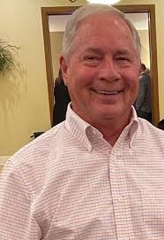 Obituary of Wayne Reeves