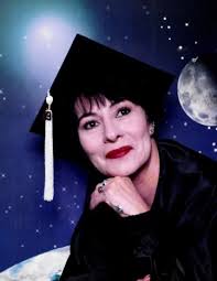 Obituary for Elizabeth Mudry