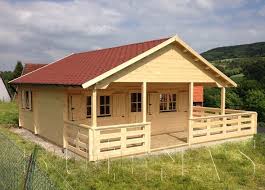 Gartenhaus Enzian Typ S18 Bungalow House Design Log Homes Garden Buildings Direct