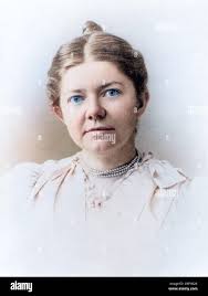 Amy marcy cheney beach hi-res stock photography and images