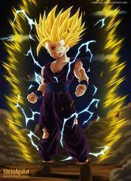 Free Download Ssj2 Gohan Wallpapers 3231x4480 For Your Desktop Mobile Tablet Explore 76 Ssj2 Gohan Wallpape Anime Dragon Ball Super Manga Dragon Ball Z
