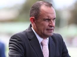 Beaten Queen Elizabeth jockeys questioned as Chris Waller weighs in