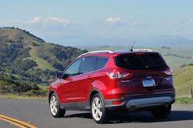 Image result for Ruby Red 2013 Escape